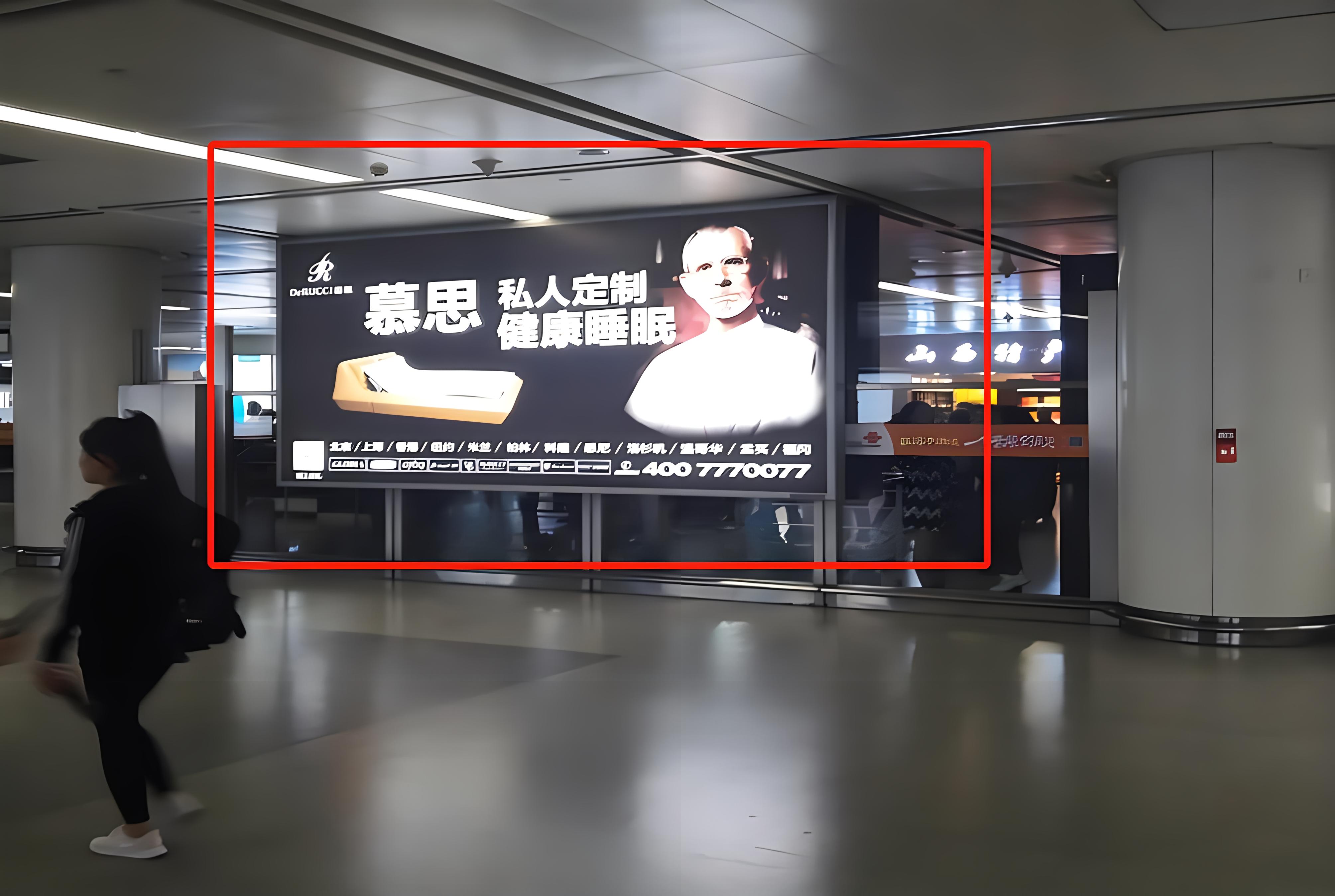 为何要在大兴机场做广告？5大优势显示其焦点吸引力！